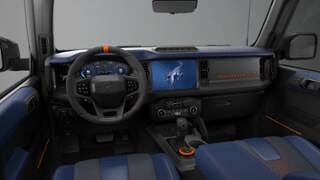 2026 Ford Bronco® Internal Image 2